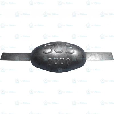 Demirli Tutya 2000