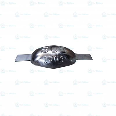 Demirli Tutya 1500