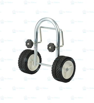 Tekne Taşıyıcı Dolly