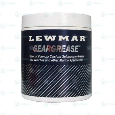 Lewmar GearGrease Gres Yağı - 300gr.