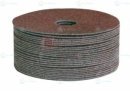 Fiber Disk Zımpara 115 mm