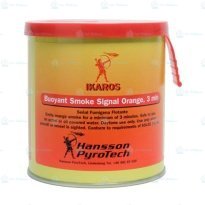 Hansson PyroTech IKAROS Duman Kandili
