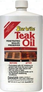 Tik yağı 946ml