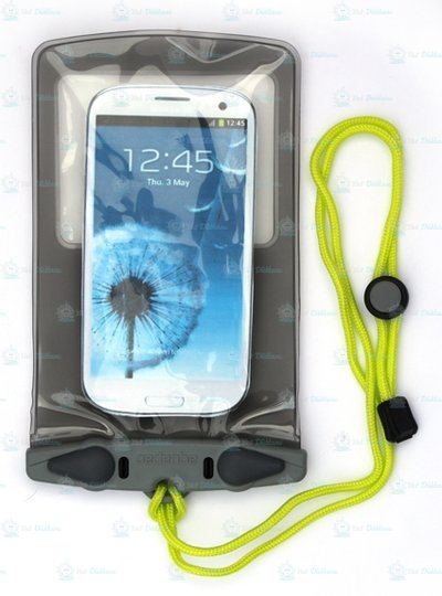 Telefon ve GPS kılıfı