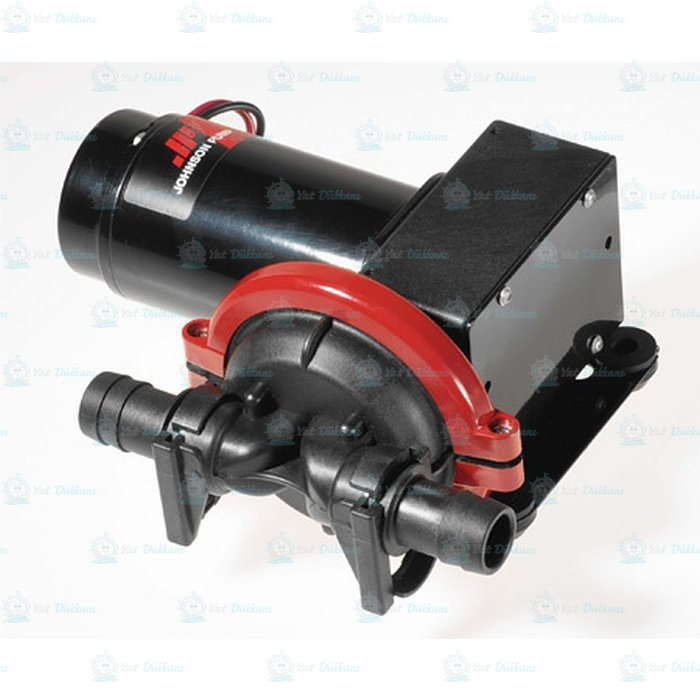 Johnson Viking Power 16 Pis Su Pompası 24V