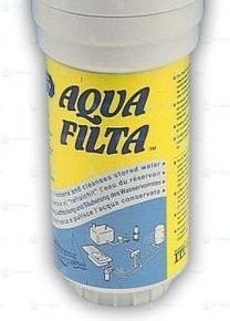 Jabsco Aqua Filta Temiz Su Filtresi Elemanı