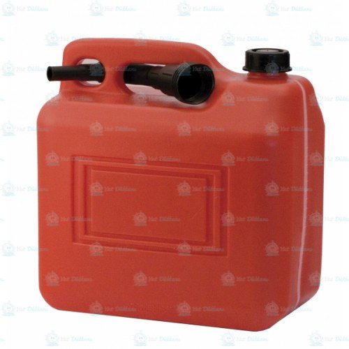 CanSB Benzin Taşıma Bidonu 20 Lt