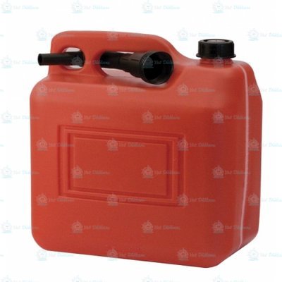 CanSB Benzin Taşıma Bidonu 20 Lt