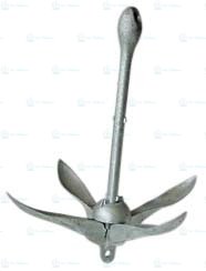 Şemsiye Çıpa 8 kg