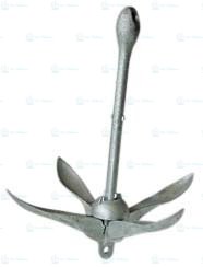 Şemsiye Çıpa 8 kg