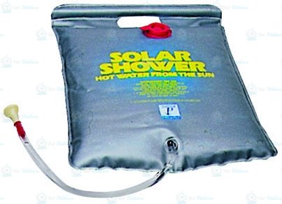 Solar Duş 20lt