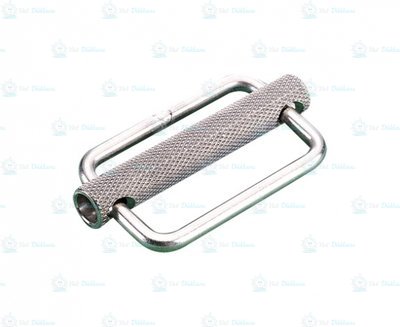 Toka, paslanmaz çelik, 25 mm-900kg