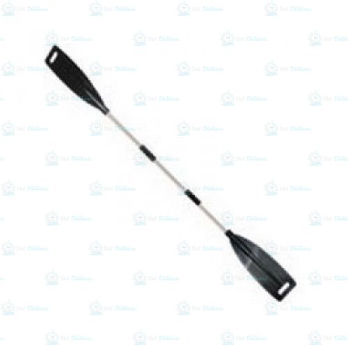 Lalizas Kano Küreği 230cm / Çift Taraflı