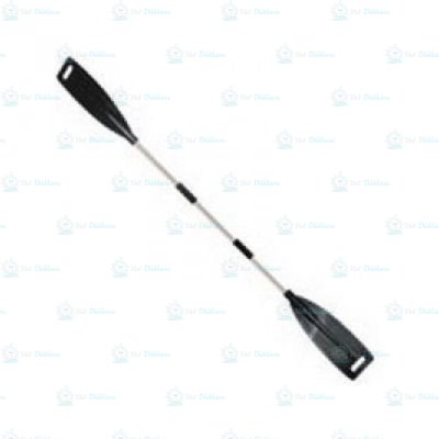 Lalizas Kano Küreği 230cm / Çift Taraflı