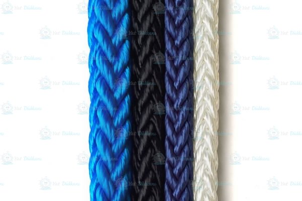 12 Kollu Mermaid Yüzen 22mm