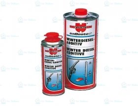 KISLIK MAZOT KATKISI 1000 ML