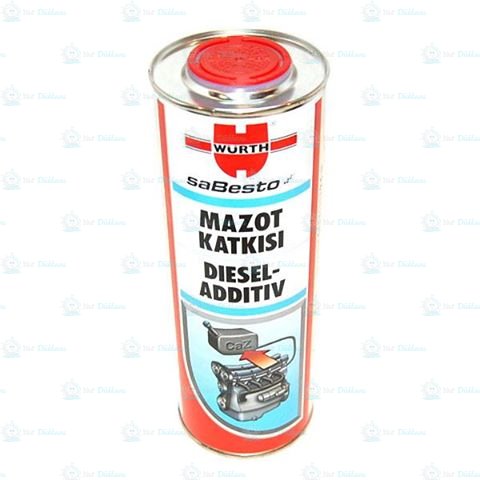MAZOT KATKISI 300 ML