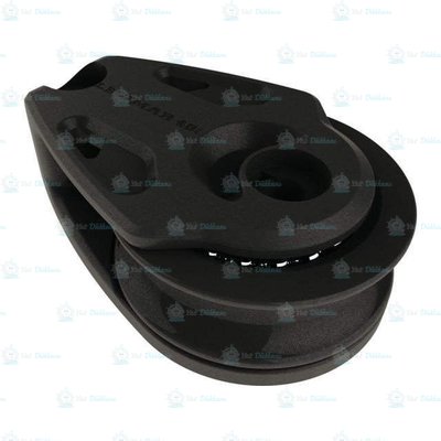 Lewmar Control Makara - 40mm. - Cheekblock