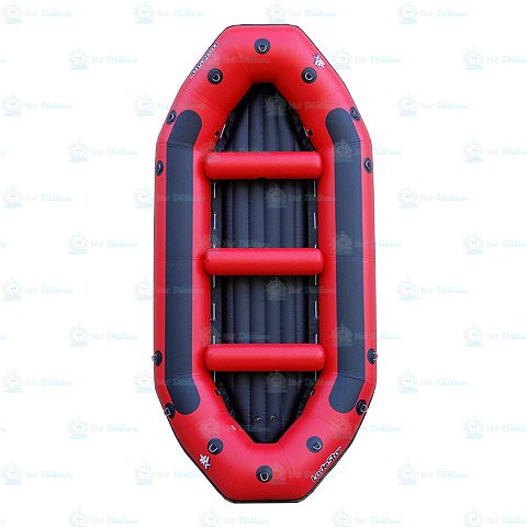 LodeStar RB440 Rafting Bot - 11 Kişilik