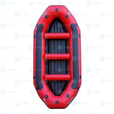 LodeStar RB440 Rafting Bot - 11 Kişilik