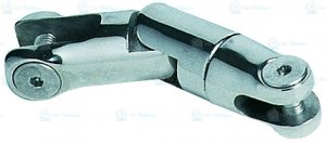Çıpa konnektörü 6 ve 8mm