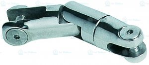 Çıpa konnektörü 9-10mm