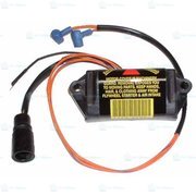 OMC EVINRUDE JOHNSON 15 HP 9,9 HP dıştan takma motor POWERPACK 582452