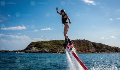 Flyboard Basic