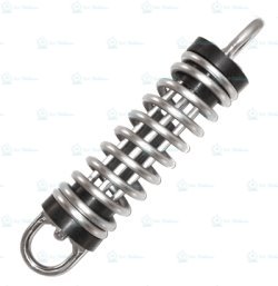 Halat Esnetici - Noiseless Mooring 11S - 11m.tekne için