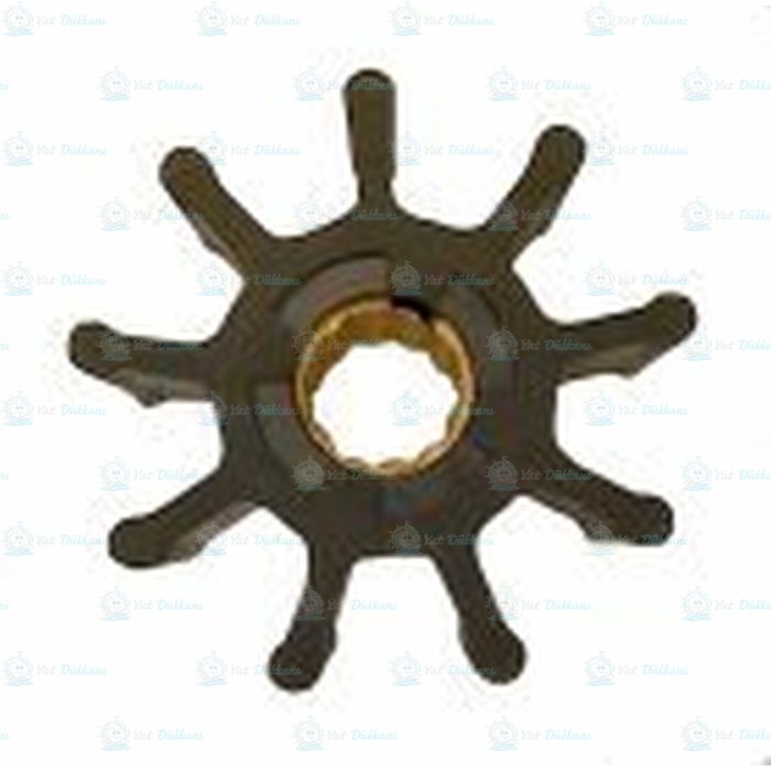 ITT Jabsco 836-0001 İmpeller