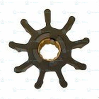 ITT Jabsco 836-0001 İmpeller