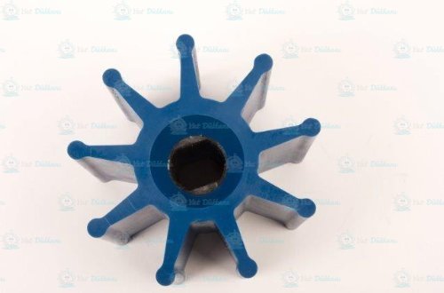 ITT Jabsco 18786-0001 İmpeller