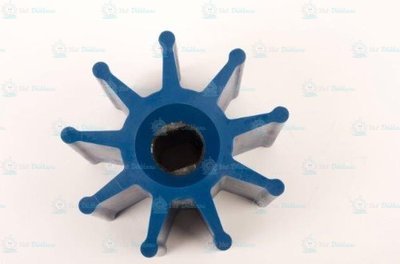 ITT Jabsco 18786-0001 İmpeller