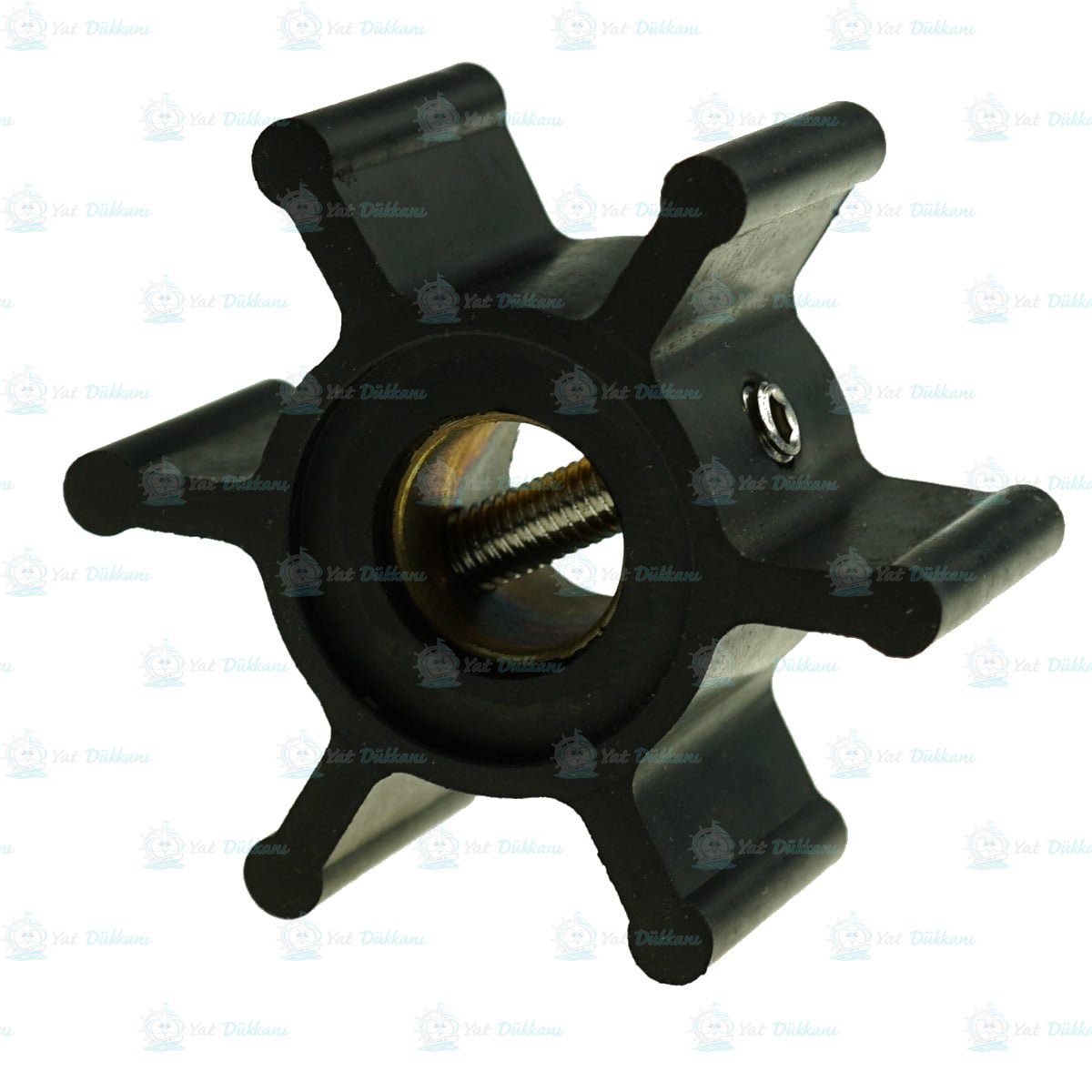 ITT Jabsco 673-0001 İmpeller
