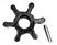 ITT Jabsco 22405-0001 İmpeller