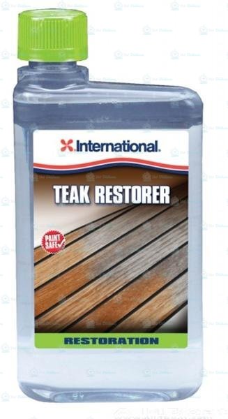 International Teak Restorer-500ml