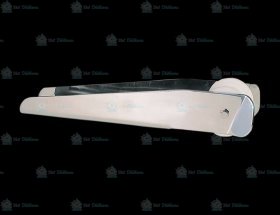 BURUN MAKARASI 65*400mm