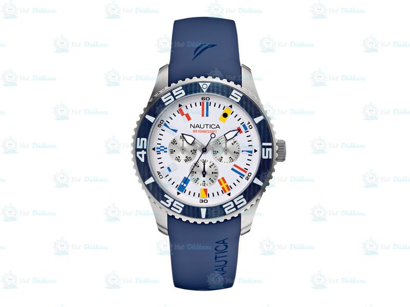 Nautica A12627G Kol Saati