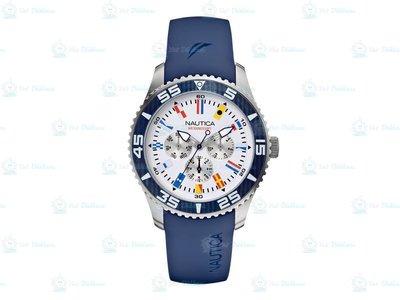 Nautica A12627G Kol Saati