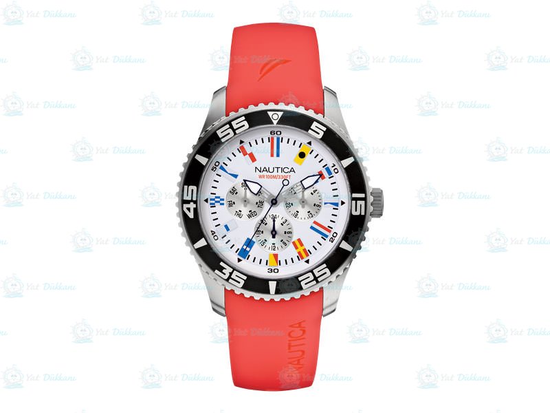 Nautica A12628G Kol Saati