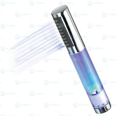 Ledli duş başlığı DC 3,5v