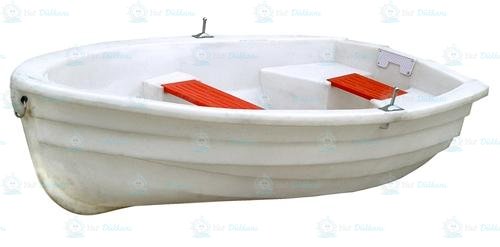 MARTEK NE242 POLİETİLEN TEKNE