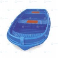 MARTEK NE237 POLİETİLEN TEKNE