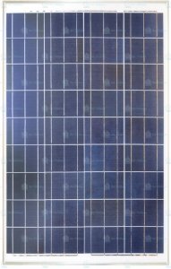 Neta Solar Panel 120W