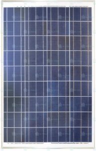 Neta Solar Panel 120W
