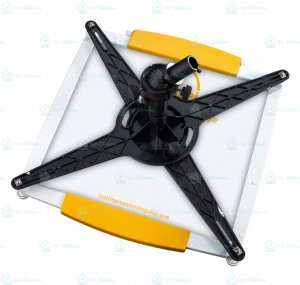 Sunsei Solar Grip