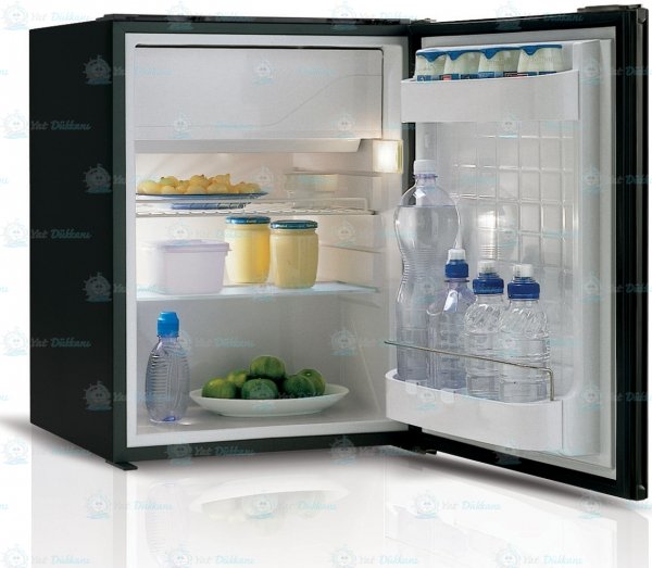 Vitrifrigo buzdolabı. C60i