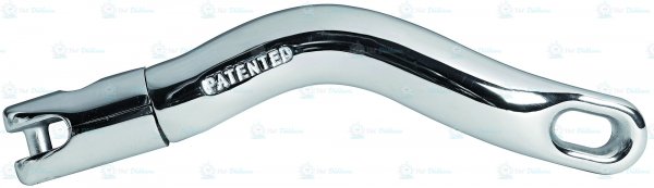 Çıpa konnektörü 6/8mm 0136738