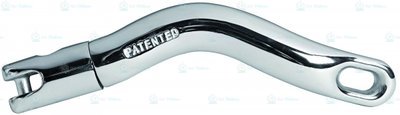 Çıpa konnektörü 6/8mm 0136738