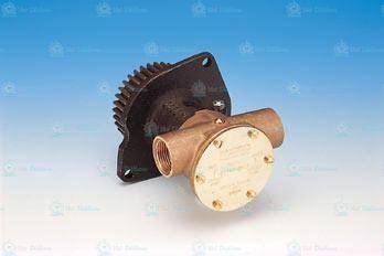 Jabsco Soğutma Pompası 21140-2401 / Ford Boy 080 - Max. 200 Hp